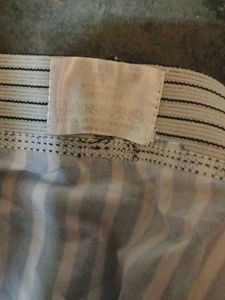 Toughguy Striped Briefs - 2 Pack