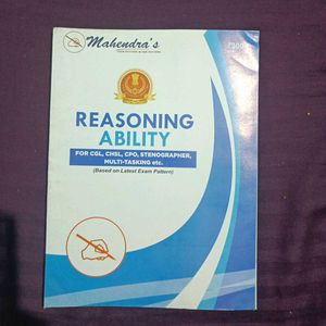 5 Mahendra Books For SSC Aspirants
