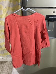 Kurta For College Or Daily Wear