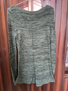 Clearance Sale Winter Wear Top