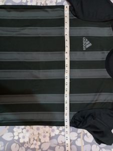 Adidas Official Football Jersey