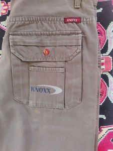 2 Men Trousers 34&#34; waist.