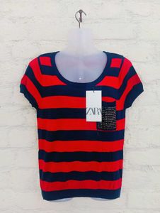 Printed Tops