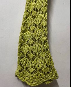 Zudio Crochet Knit Top