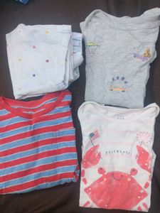 Gap Clothes Used