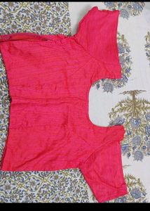 Floral Lehenga Choli Set