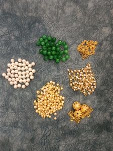 Jewelry Making Beads and Charms