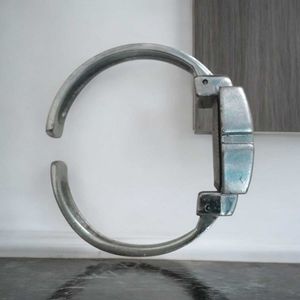 Pink Bracelet Watch (Extendable)