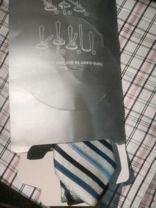 Men Neck Tie(packet-1)