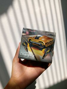 Boult Mustang 🐎 Earphone