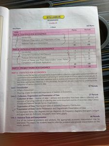 Economics Guide