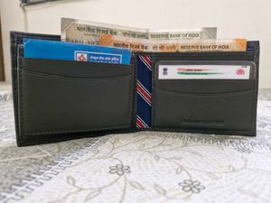 Tommy Hilfiger Wallet