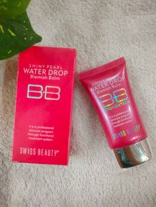 Swiss Beauty BB Cream Shade 05