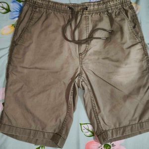 Men&#39;s Casual Khaki Shorts