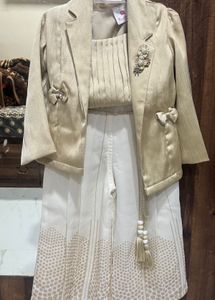 Cute Girls Party Outfit