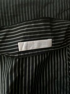 Striped Cami Top