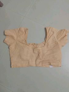 Cotton Blouse