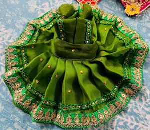 Laddu Gopal Fancy Dress Only 1 Dres