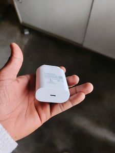 Samsung Original Adapter Type Cto C