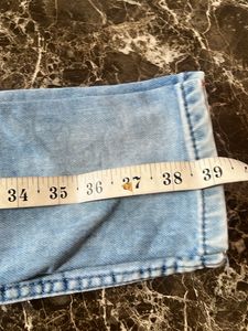 Denim Jeans