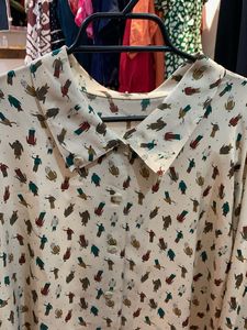 Casual Shirt