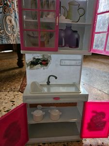 Kitchen Set For Kids