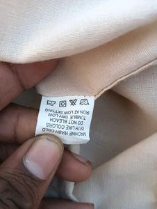 Calvin Klein Long Sleeve Shirt