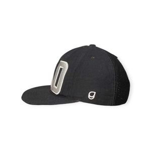 Bad Snapback Cap | Kpop Street Fashion