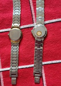 Vintage Sheffield His &amp; Hers Watch Set