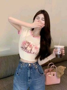 Cute Pintresty Top
