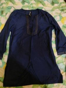 Short Kurti