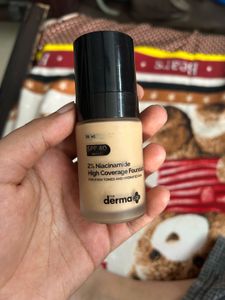 Derma Foundation