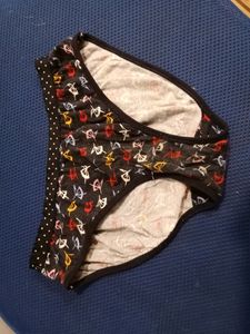 Used Panty