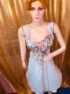 Summer Dress 9april10