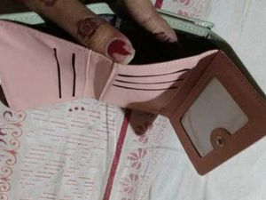 Women Wallet