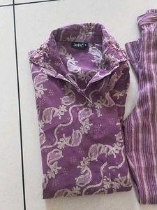 M Co Ord Set 💜