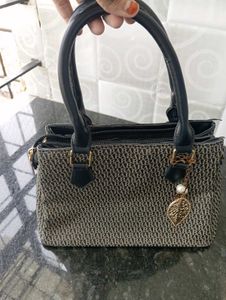 Baba Handbag