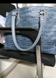 *Freebies*Mast &amp; Harbour Tote Bag