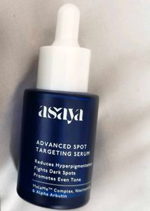 Asaya Spot Targeting Serum