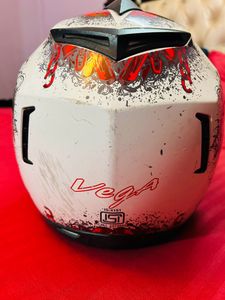 Sale…..!! Vega Original Sports Bike Helmet