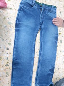 baby jeans