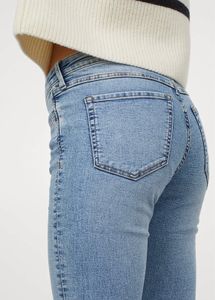 H&amp;M Blue Skinny Jeans