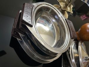 SERVING DISH SET