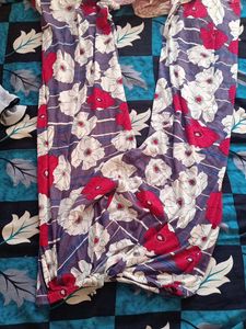 Pink Palazzos