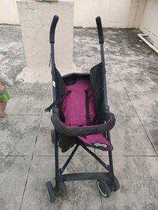 Stroller Baby