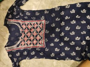 Kurthi For Daily Use
