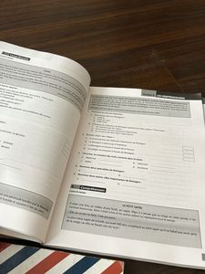 Class 9 CBSE French Books