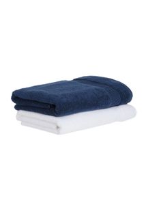 Cotton Bath High Absorbency Soft Towel Set