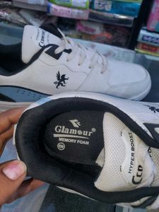 Lifestyle Sneakers Shoes for Men