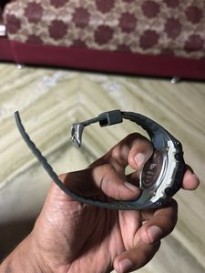 Digital Sport Watch